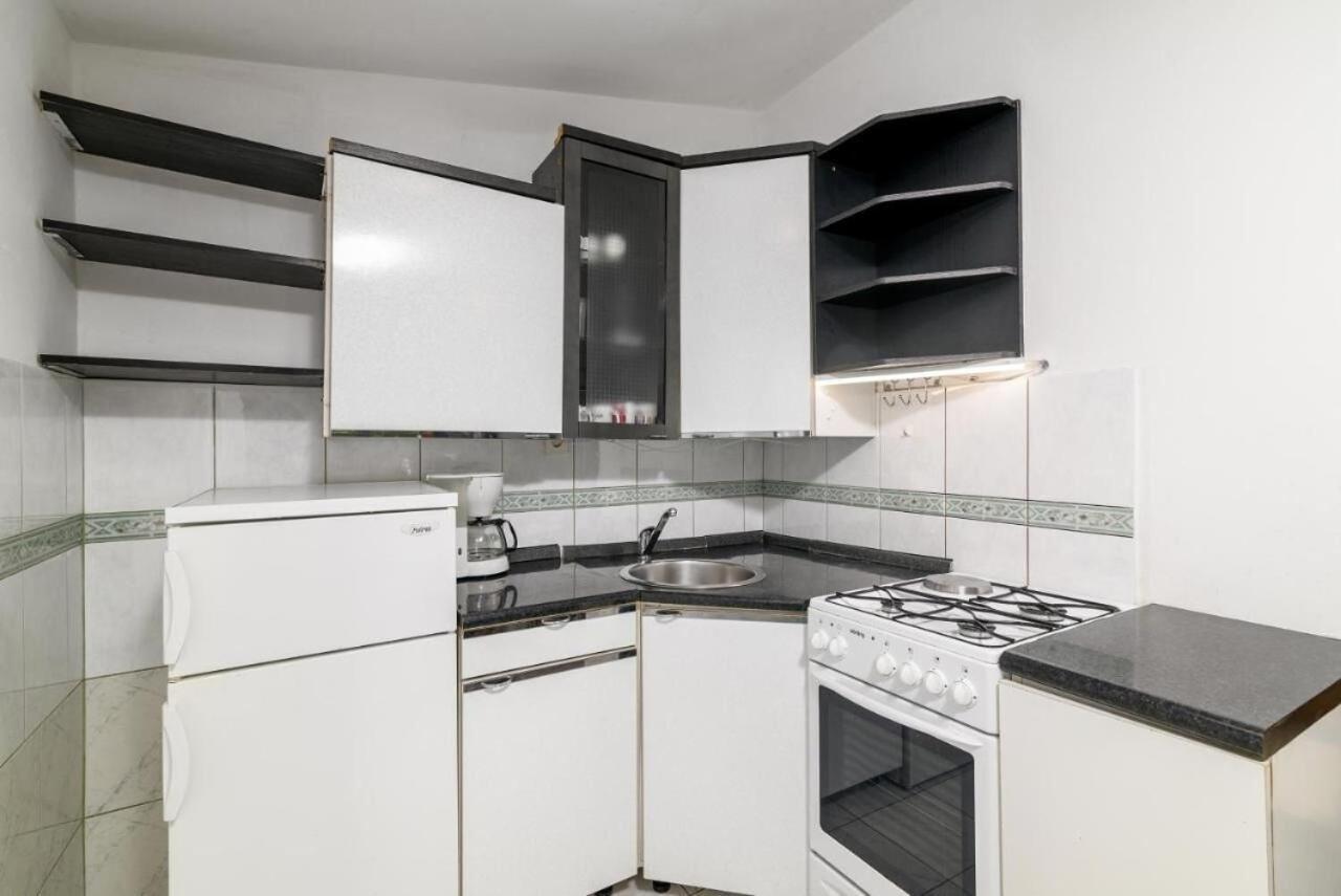 Apartments Katrina Rakalj Eksteriør billede
